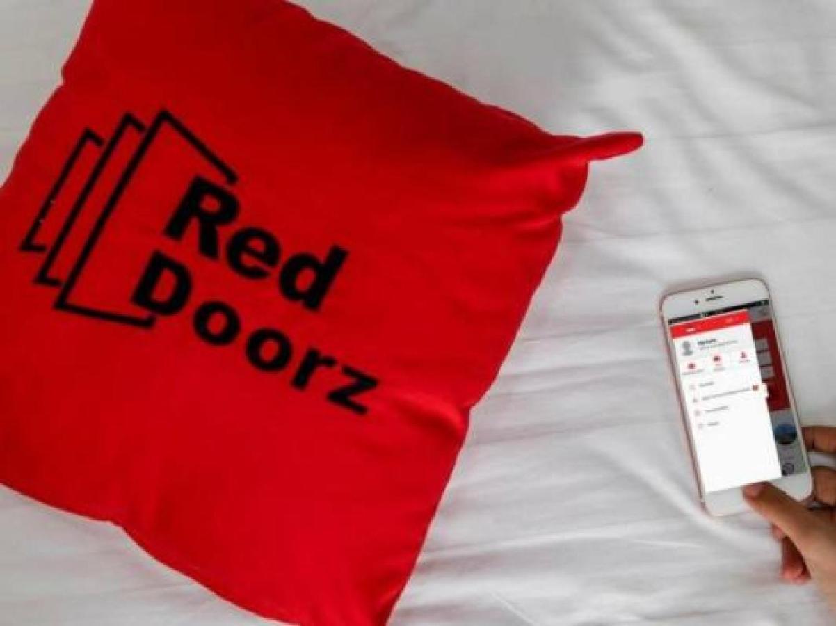 RedDoorz near Rumah Sakit Condong Catur Maguwo Bagian luar foto